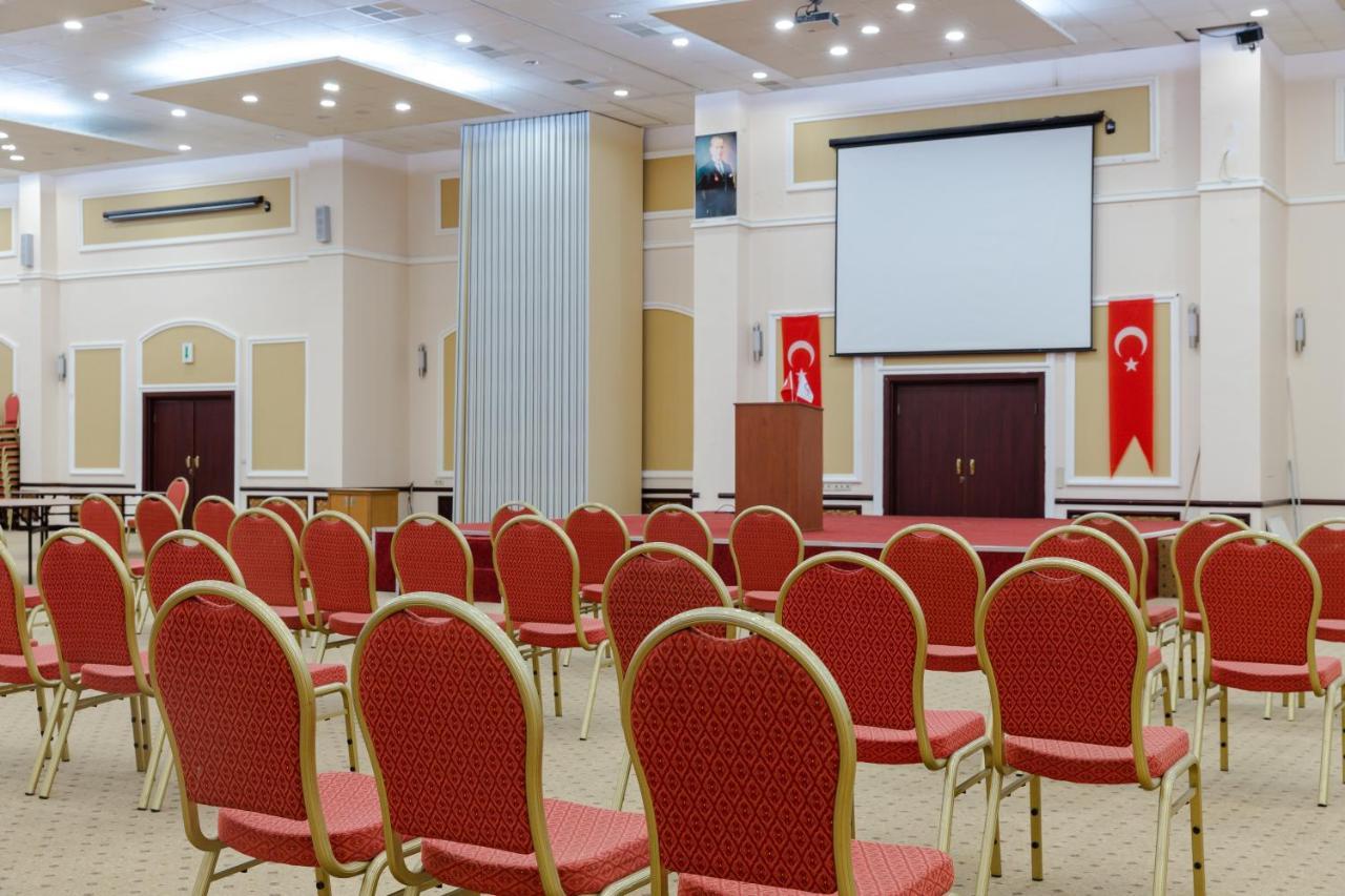Anadolu Hotels Didim Club Exterior photo